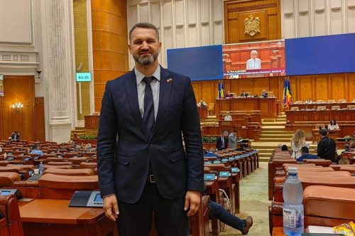 Deputatul Mihai Lasca, achitat de ICCJ după 11 ani de judecată