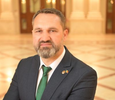 Deputatul Mihai Lasca a depus plângere penală împotriva liderului USR Cătălin Drulă pentru infracțiunea de favorizare a făptuitorului, abuz în serviciu și trădare